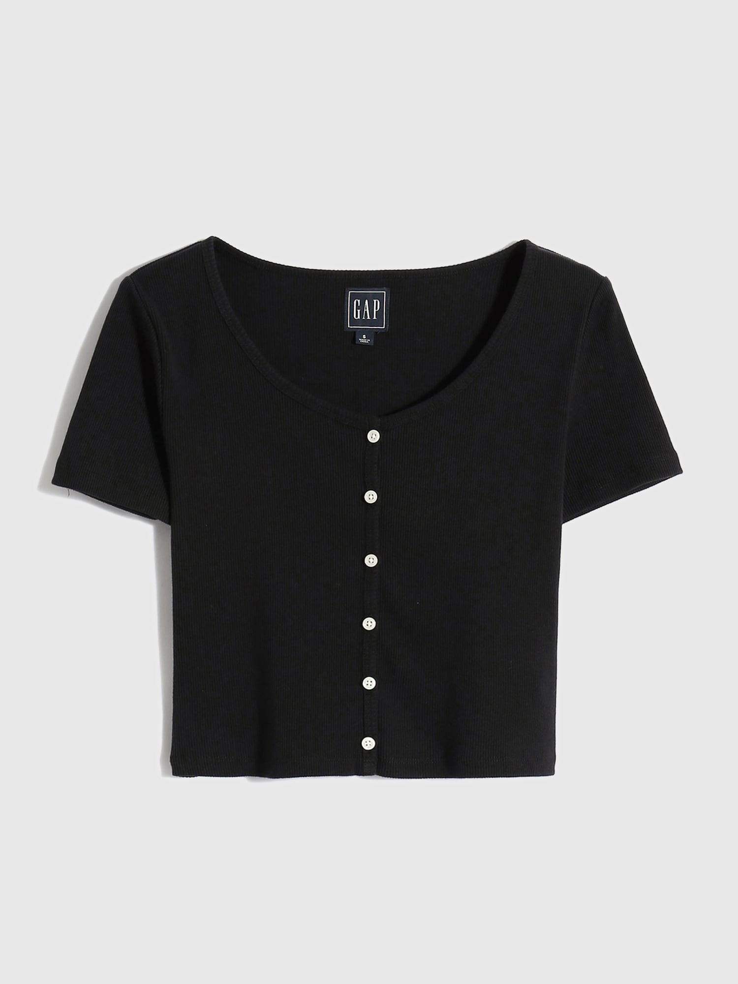 GAP 半袖 ワンピース Tシャツ トップス - ミニワンピース