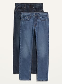 old navy mens jeans sizes