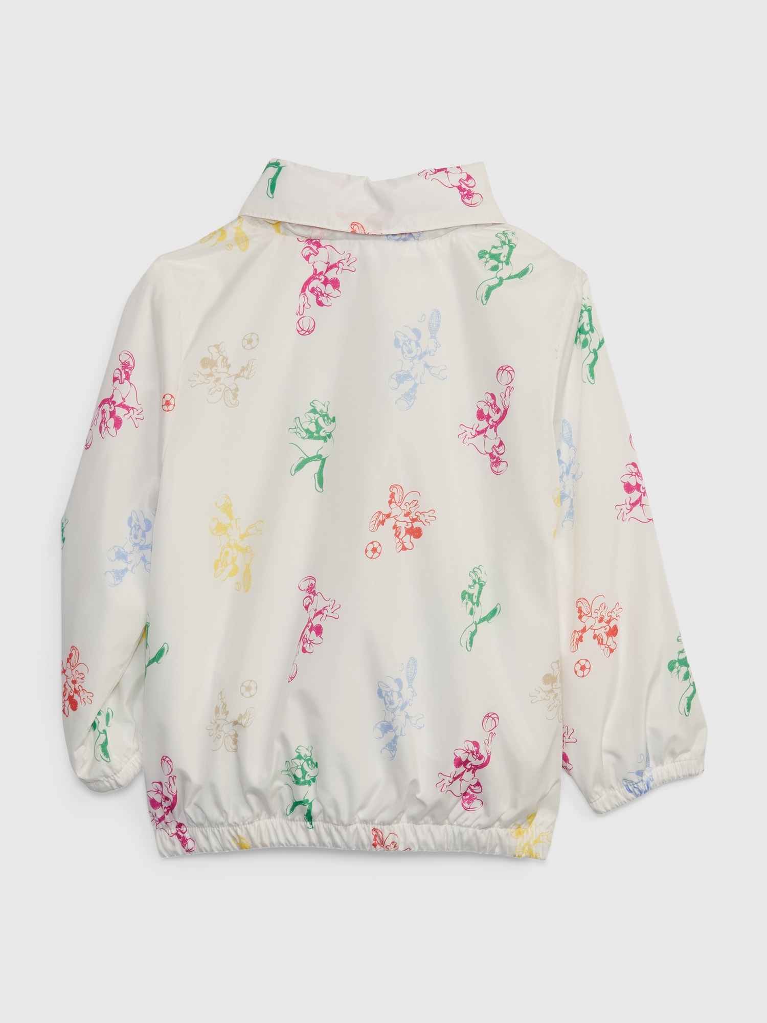 Gap公式オンラインストア | ディズニー パッカブルフード ウィンド ...