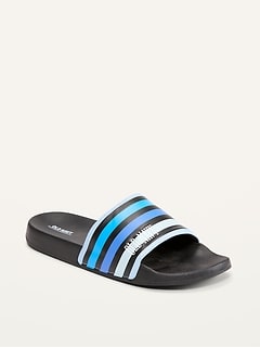 old navy slides mens