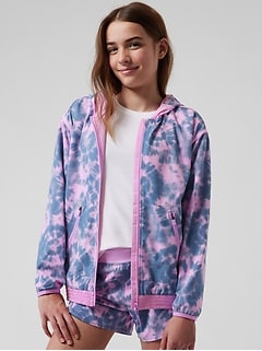 athleta sale jackets