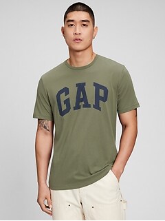 gap men t shirts