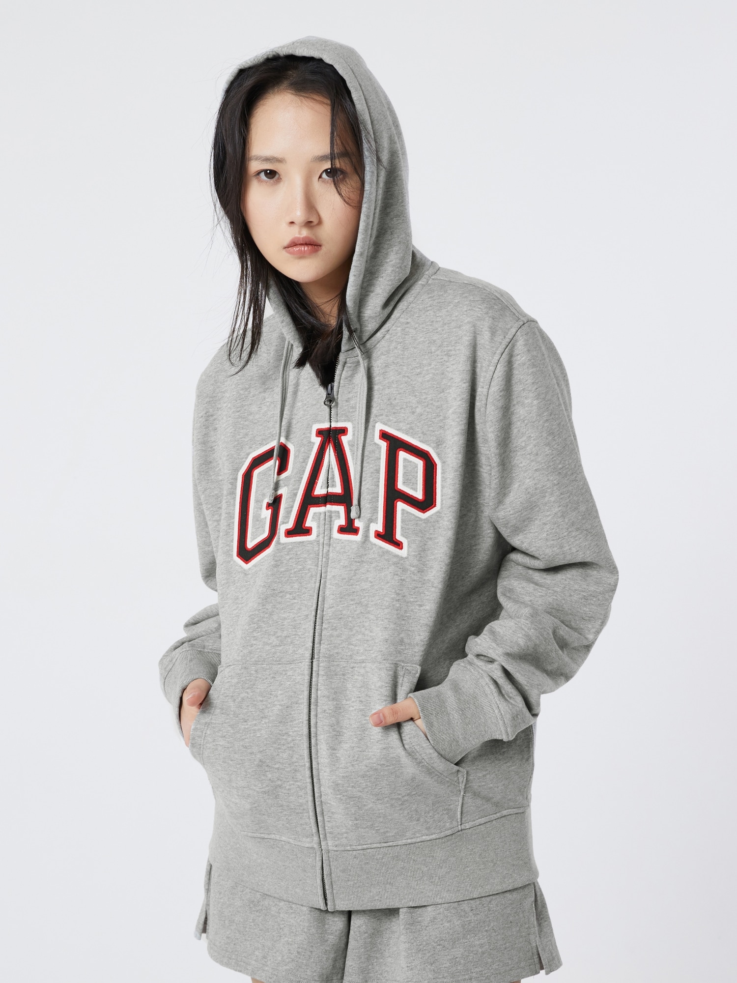 新品未使用！自宅保管！GAP パーカー - パーカー