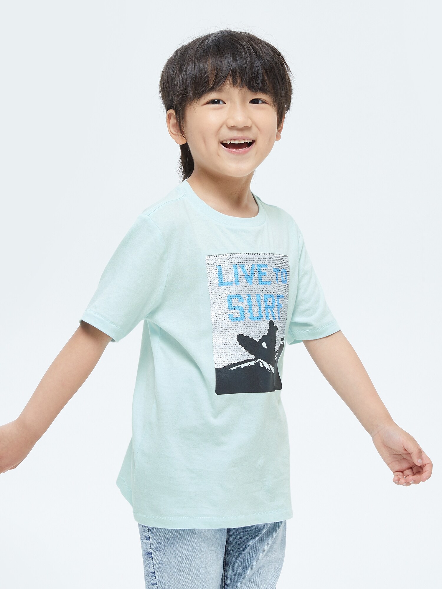 SALE／68%OFF】 タグ付き 未使用品 GAP ギャップ キッズ Tシャツ