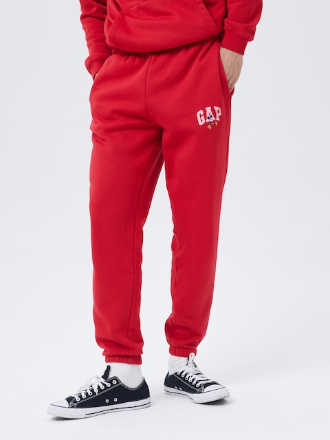 Adult Gap x Disney Joggers