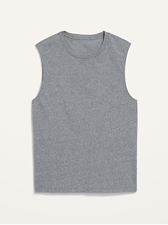 old navy mens sleeveless shirts