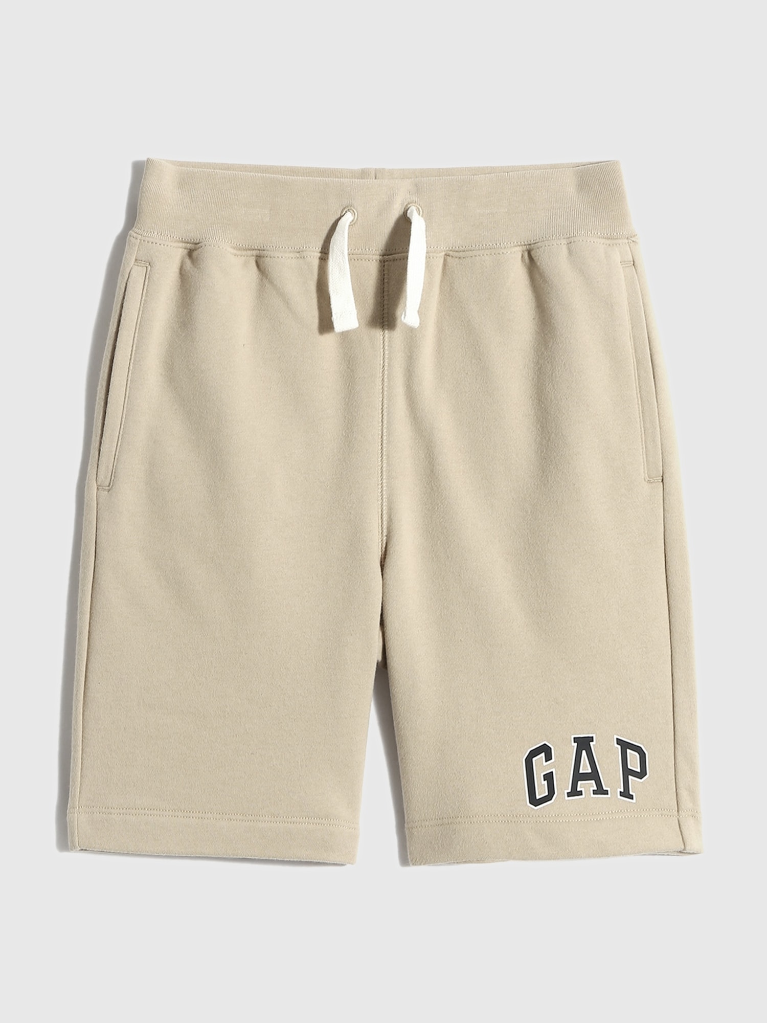 Gap公式オンラインストア | カーボナイズド フレンチテリー GAPロゴ