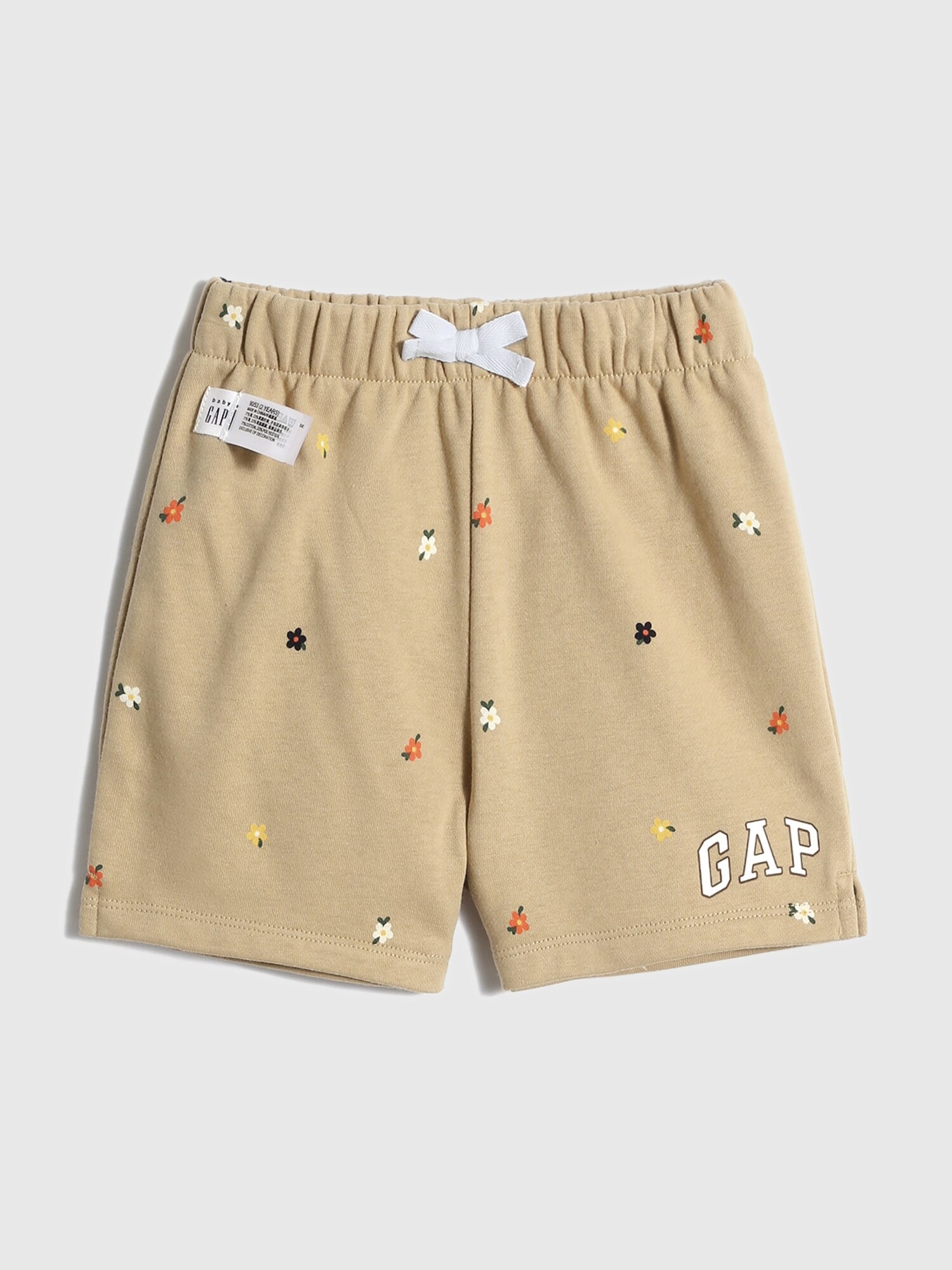 卸直営 新品未使用 GAP ショートパンツ 160 moveisschoffen.com.br