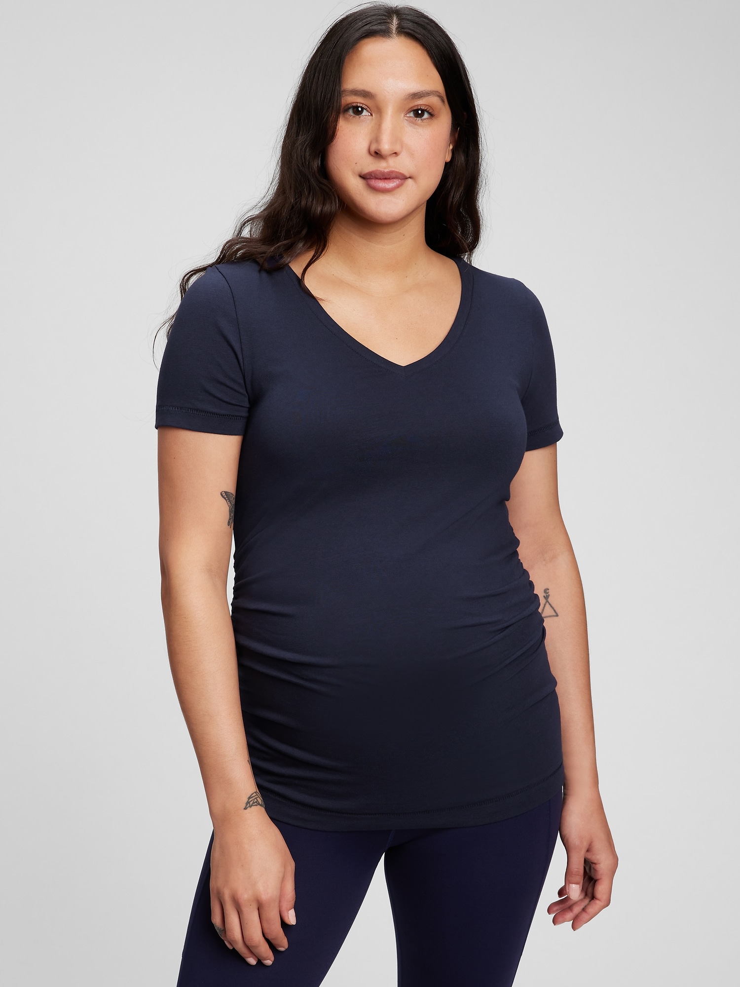 Maternity VintageSoft T-Shirt