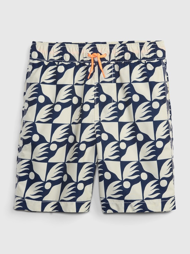 GAP 140cm 135 サーフパンツ 水着 