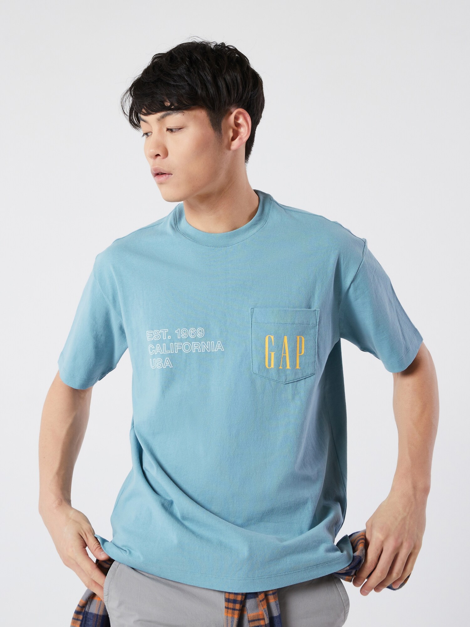 品質が GAP Tシャツ XXL 160cm ecousarecycling.com