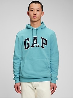 gap hoodie zip up