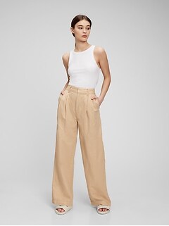 gap dress pants womens