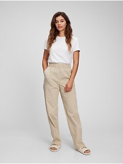 gap ladies trousers