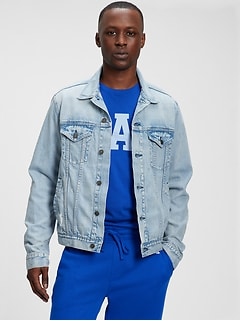 gap jackets men