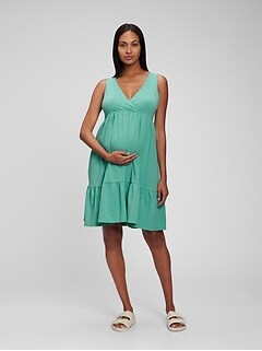 gap maternity dresses sale