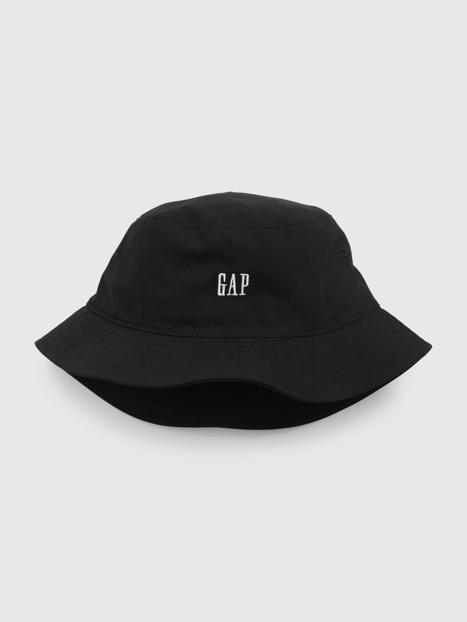 Gap公式オンラインストア GAPロゴ バケットハット (キッズ)
