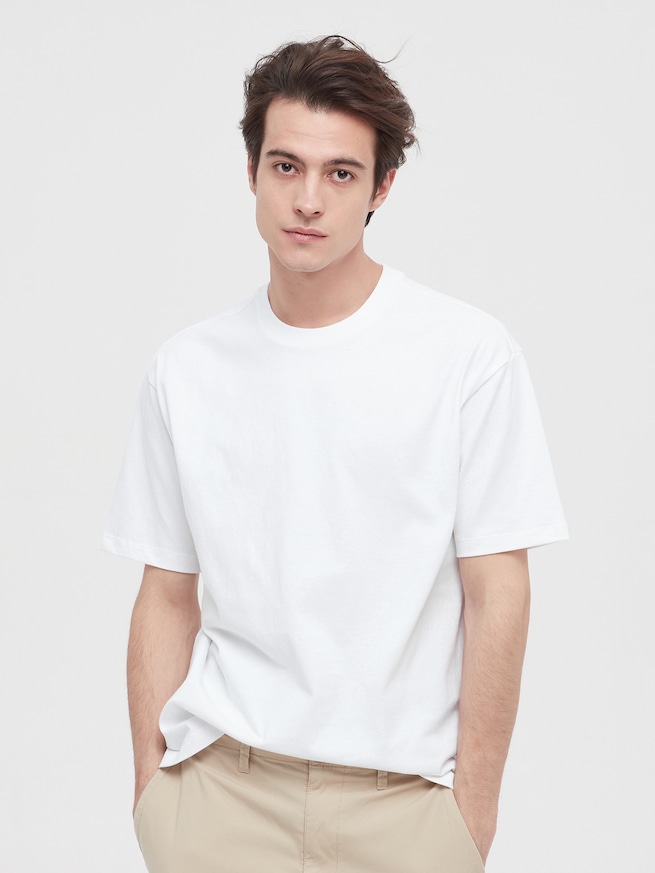 イージーTシャツ-0