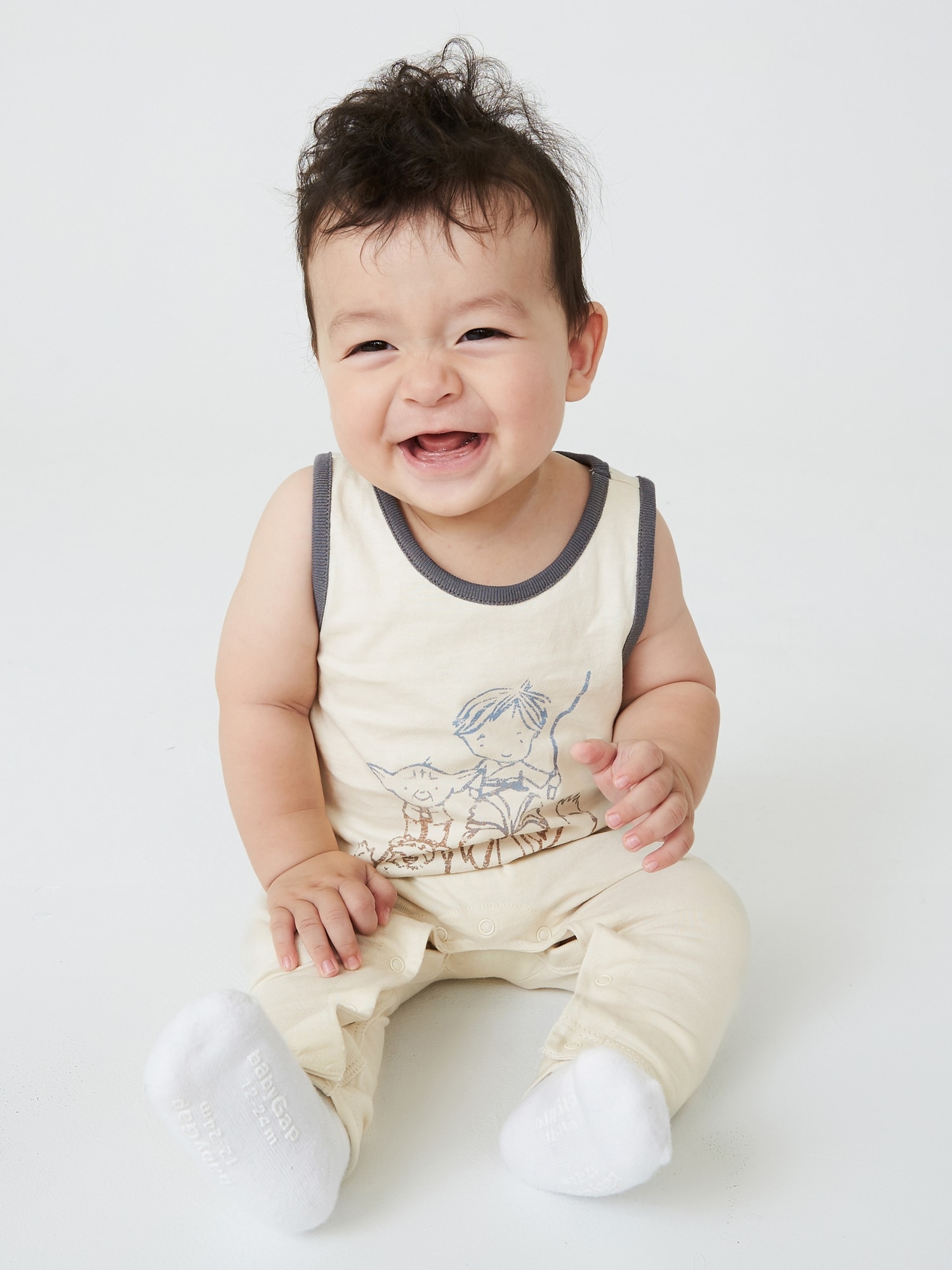 babyGap スター・ウォーズ™ ボディオール