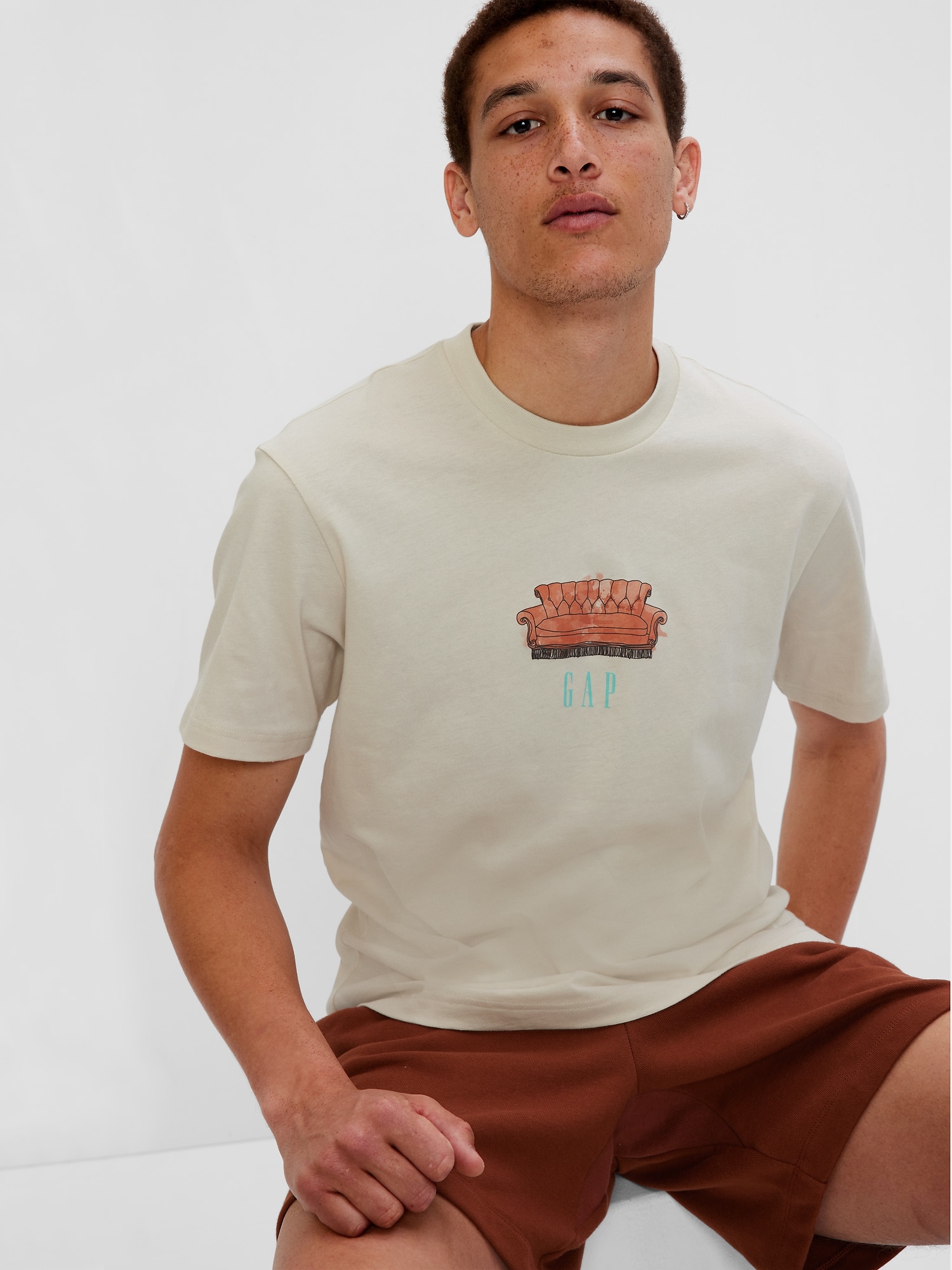 GAP Tシャツ 90cm - トップス