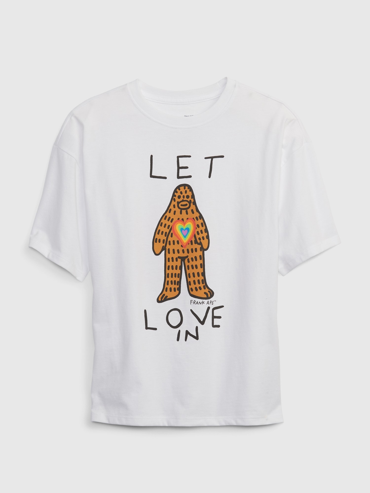 APE エイプ キッズ tシャツ せま