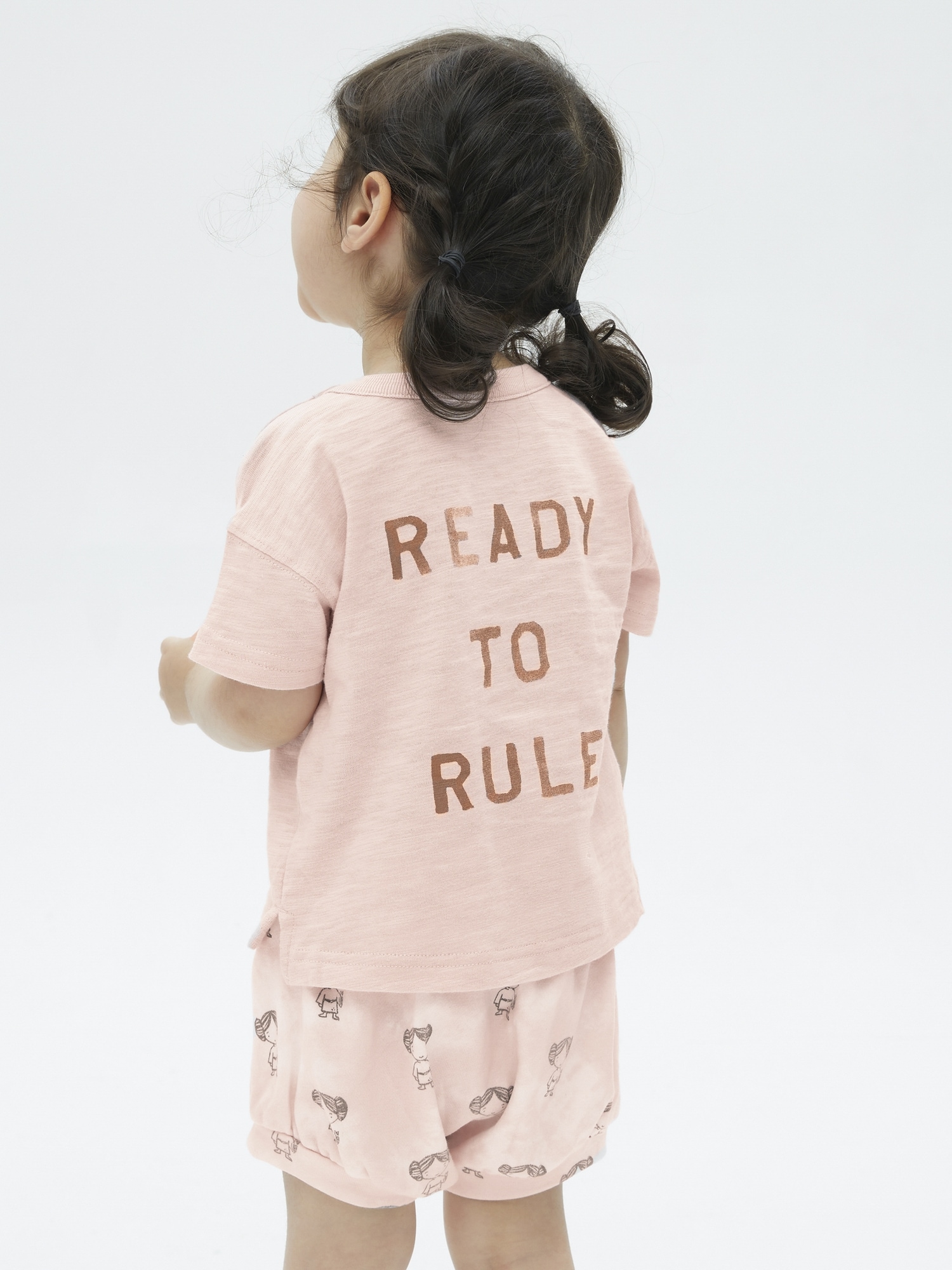 babyGap スター・ウォーズ™ レイア姫セットアップ