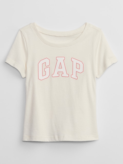 babyGap Logo T-Shirt