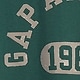 GAP ATHLETICロゴ Tシャツ(ユニセックス)