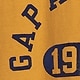 GAP ATHLETICロゴ Tシャツ(ユニセックス)