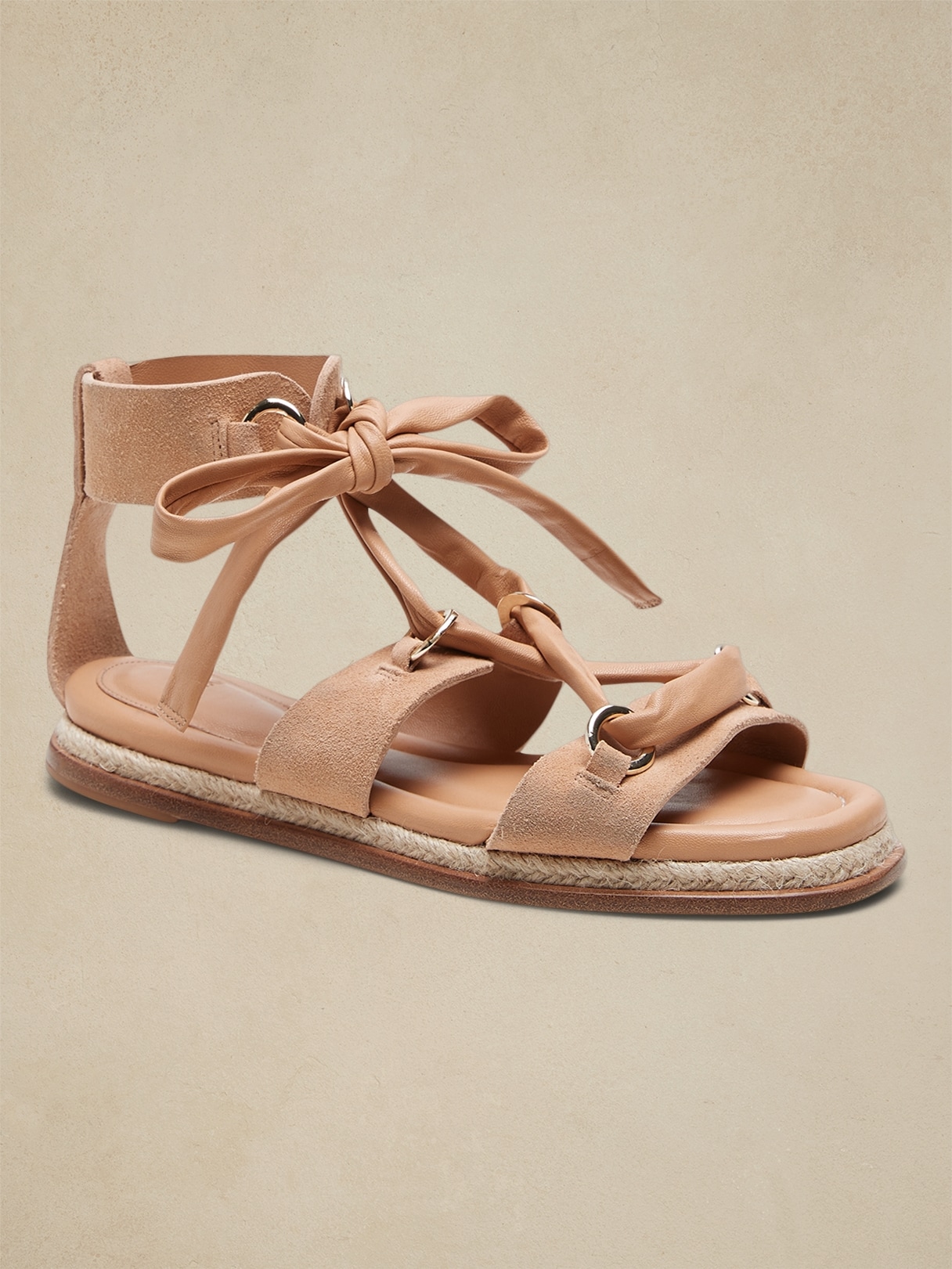 SANDALE SYLVIA | ALEXANDER BIRMAN