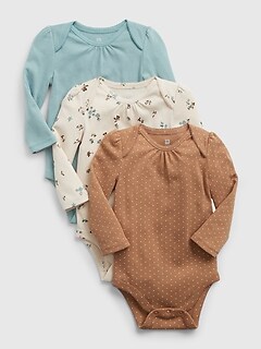baby Gap NWT Girl 3 6 12 18 Mo Outfit Set Applique Bodysuit Top w/ Knit Bloomers 