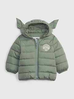 gap ewok jacket