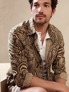 MEN: SALE | Banana Republic