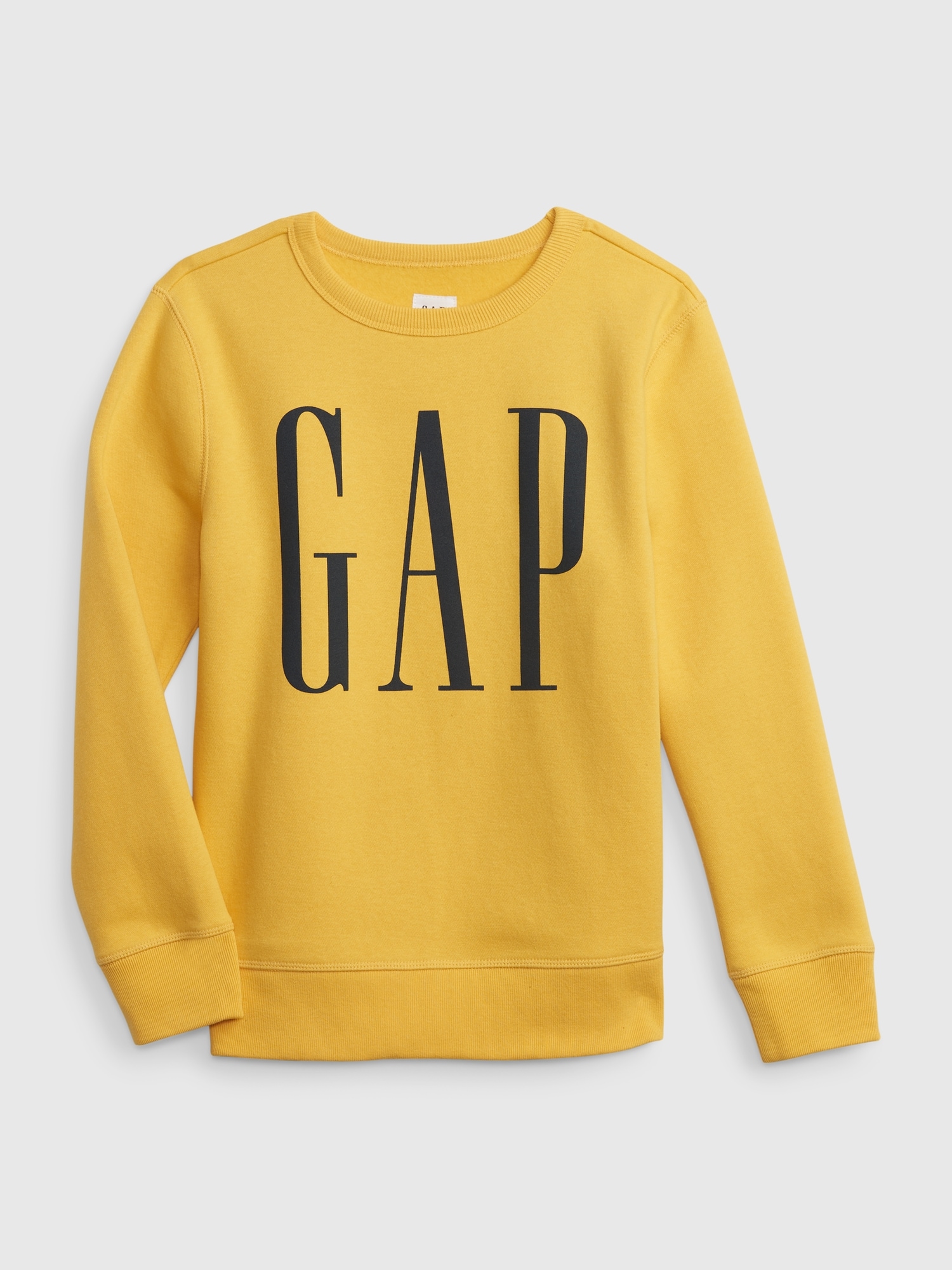 Gap公式オンラインストア GAPロゴ スウェット・トレーナー (キッズ)