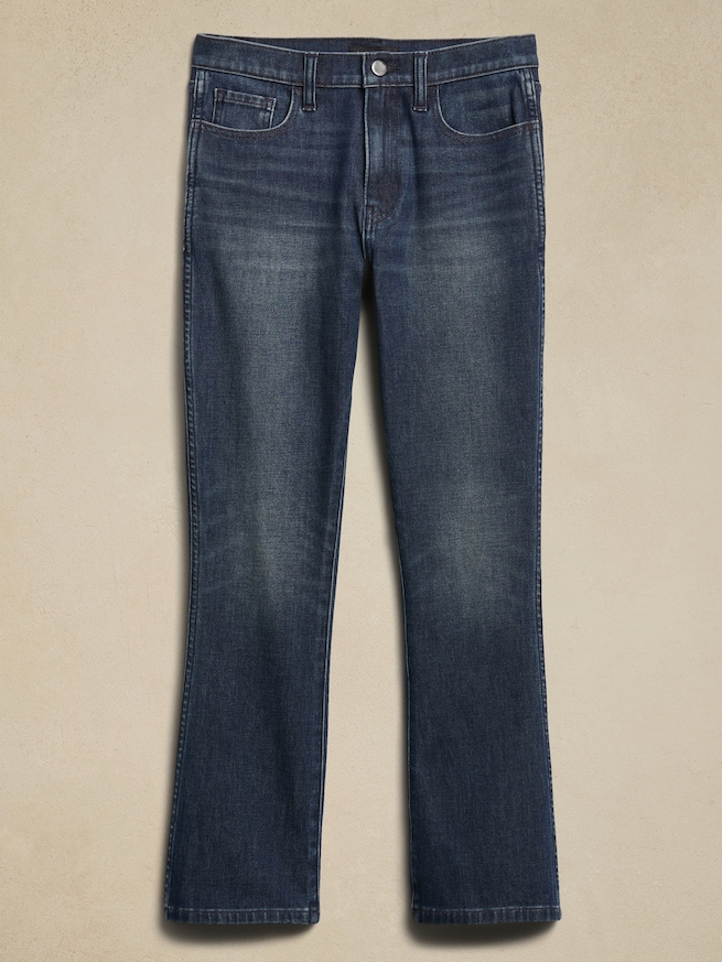 SASSAFRAS『FALL LEAF TOUGH PANTS(13.5oz DENIM)』(INDIGO) 【FALLING 