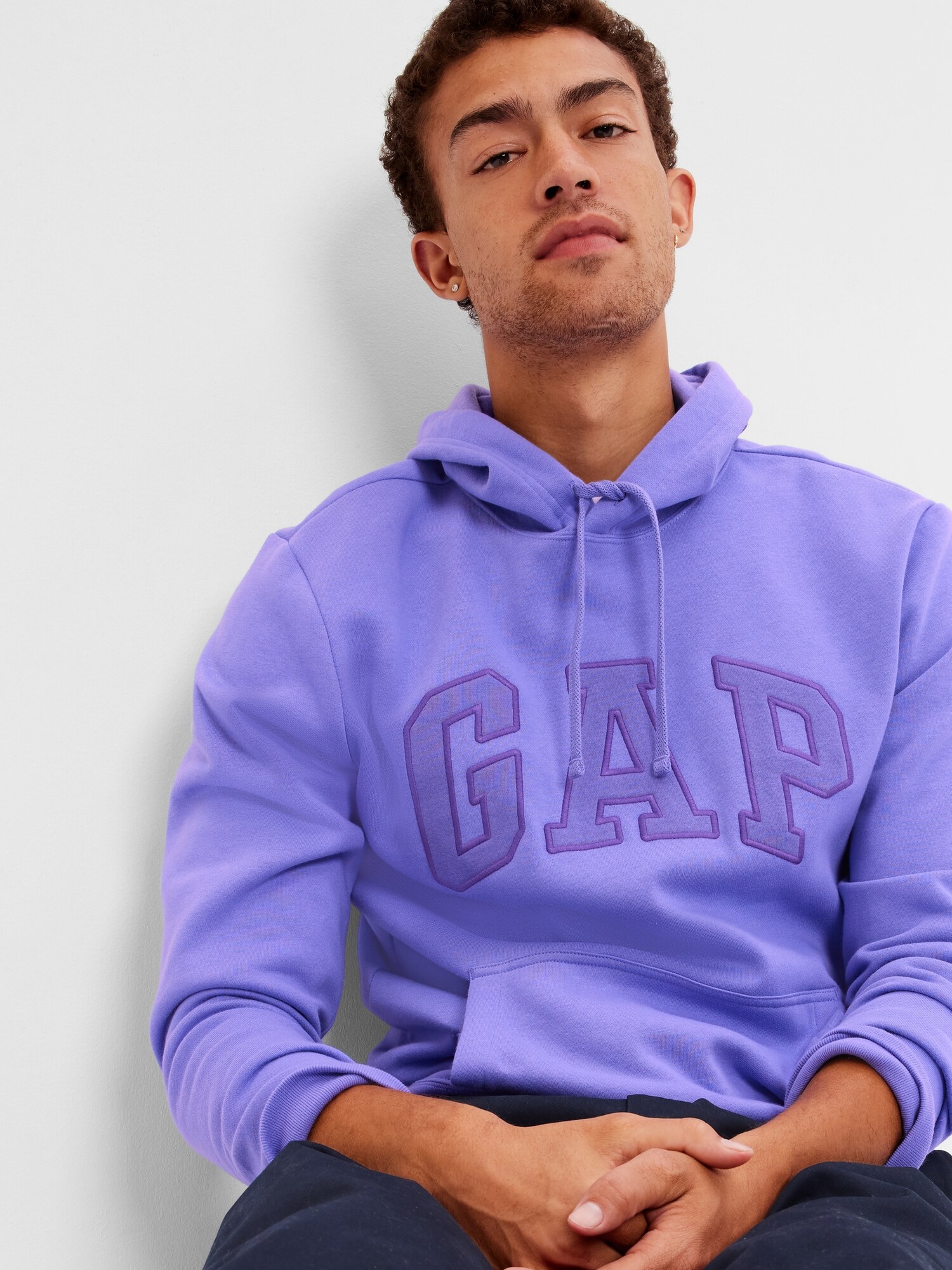 GAP プルオーバーデニムアノラック XL - 通販 - pinehotel.info