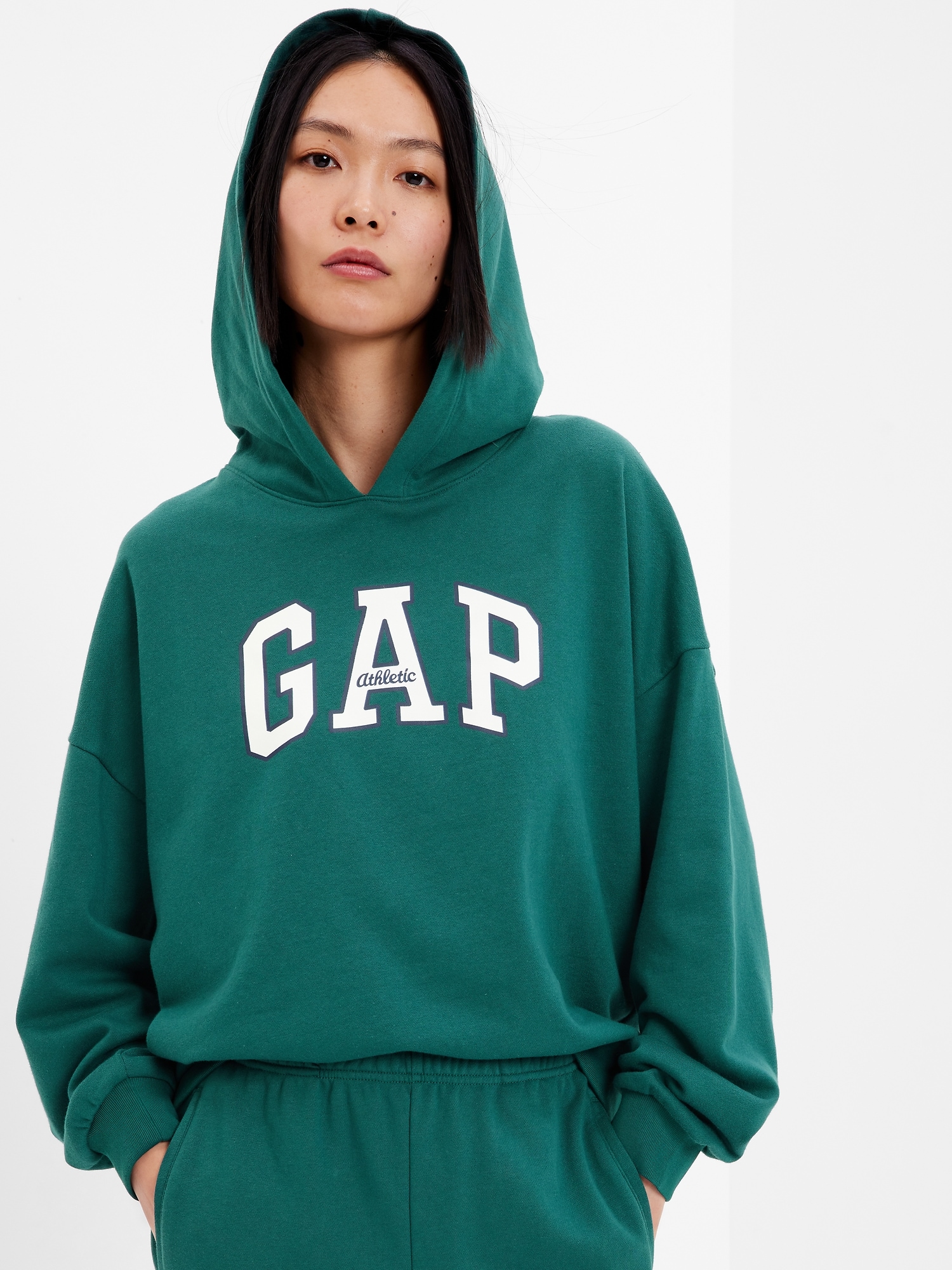 メンズS 4枚セット】GAP ロゴパーカー | www.innoveering.net