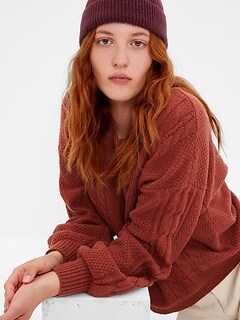 Sweaters For Women | Gap