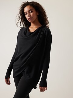 Cardigan Wraps | Athleta