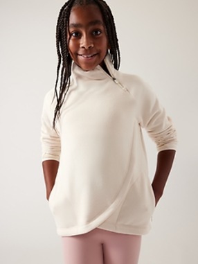 AthletaAthleta Girl Crazy Cozy Wrap 2.0