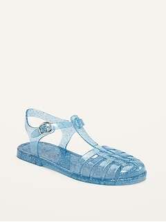 girls sandals old navy