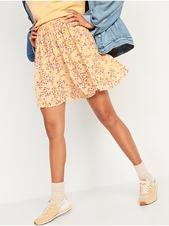 old navy skirts clearance