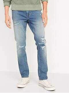 old navy mens jeans clearance