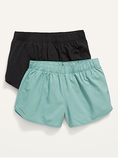 Women \u0026 Women's Plus Shorts Activewear 