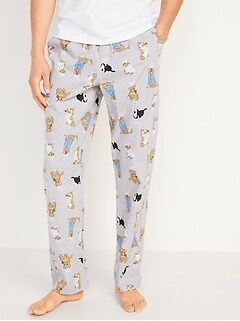 old navy men's pajama pants