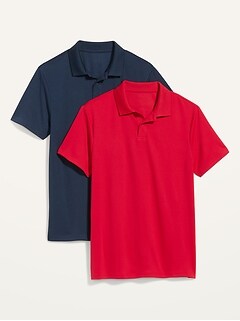Men's Polos Tops | Old Navy