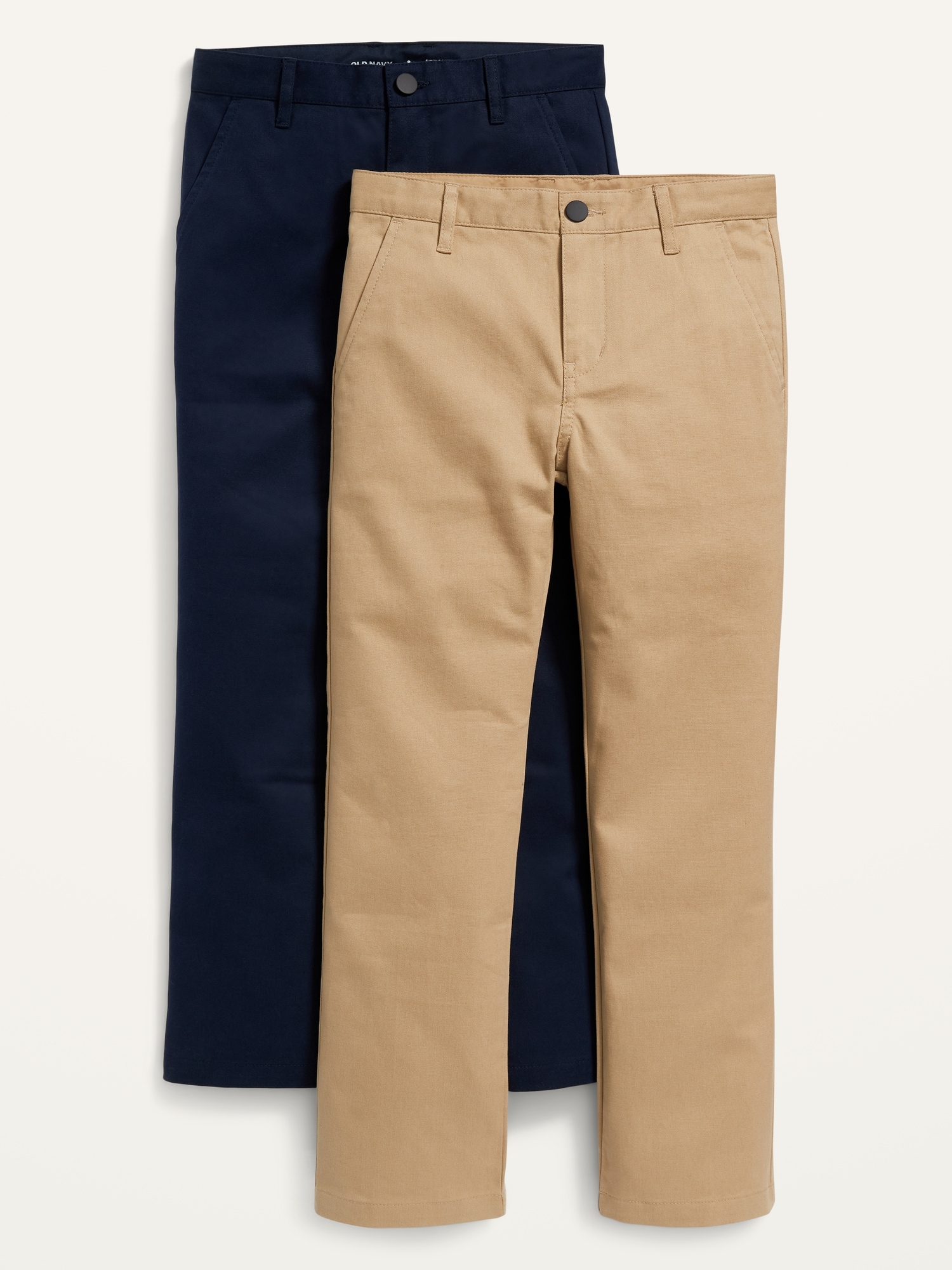 dress pants for boys Black n Bianco Boys' First Class Slim Fit Flat Front Trouser in Blue %20Along%20with%20a%20slight%20break%3A%20where%20the%20trousers%20basically%20skim%20the%20top%20of%20the%20shoes%2C%20if%20they%20are%20too%20long%20for%20your%20little%20guy%20and%20you%20want%20the%20modern%20fit%20they%20may%20need%20to%20be%20hemmed%2C%20however%20the%20bottom%20comes%20full%20hemmed%20and%20ready%20to%20wear.The%20trousers%20features%20two%20adjustable%20button%20straps%20on%20each%20side%2C%20two%20side%20pockets%2C%20belt%20loop%20with%20a%20zipper%20and%20button%20for%20closure Spring Notion Boys' Dress Pants