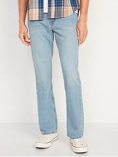 old navy jeans mens bootcut