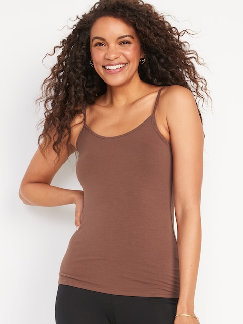 CAMISOLE PREMIÈRE COUCHE