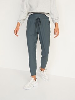 Joggers Activewear Bottoms 